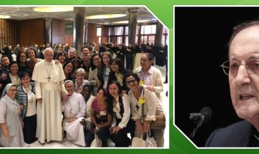 El sínodo será clausurado el próximo domingo