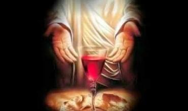 LITURGIA Junio 14 El sentido de la entrega de Jesús