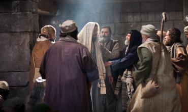 LITURGIA Febrero 3 La crisis que desata el profeta