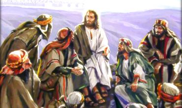 LITURGIA Noviembre 26 Una experiencia universal de gracia y de amor