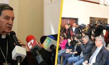 Mi amigo el papa Francisco