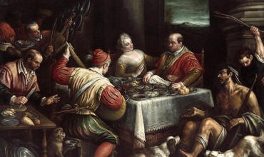 LITURGIA Septiembre 25 La consecuencia de vivir de espaldas a la historia