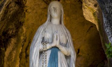 María, respuesta para el hombre del Siglo XXI