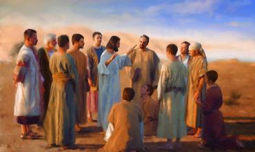 LITURGIA Septiembre 16 ¿Qué quiere decir ser salvado por Jesús?