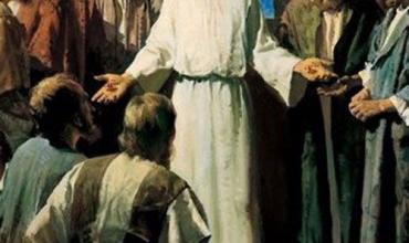 LITURGIA Julio 29 El pan de Dios para el hambre del ser humano