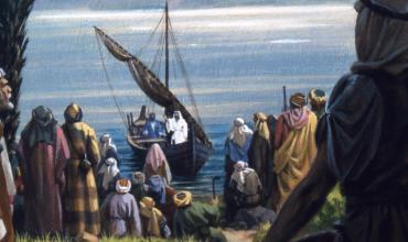 LITURGIA Agosto 27La fe: don de Dios para descubrir su presencia y su actuar con nosotros