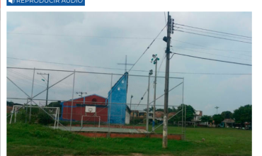Polémica por demolición de iglesia que está en zona de riesgo del jarillón de Cali
