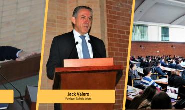 Claves a periodistas para cubrir la visita del Papa a Colombia