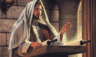 LITURGIA Enero 27 Conocer la historia para seguir viviéndola