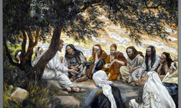 LITURGIA Noviembre 19 Marginarse del Reino por una falsa imagen del Dios