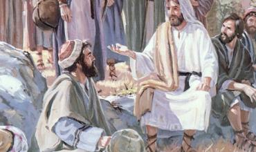 LITURGIA Septiembre 2El punto de partida de la relación con Dios está en el interior de la persona