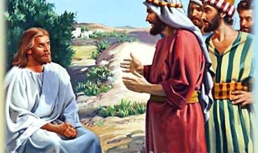 LITURGIA Agosto 26 Cuando la fe no está abierta a la trascendencia