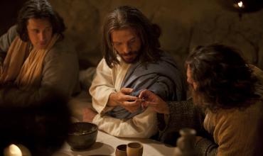 LITURGIA Septiembre 11 La ausencia de palabra da origen a la idolatría