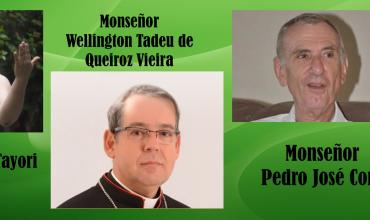 Los laicos son el corazón de la Iglesia