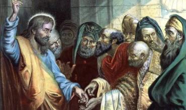 LITURGIA Agosto 9 El amor a la verdad como los balbuceos de la fe