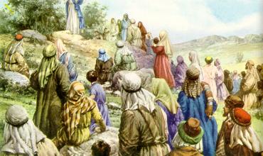 LITURGIA Mayo 7El pueblo que secunda al Pastor vencedor de la muerte