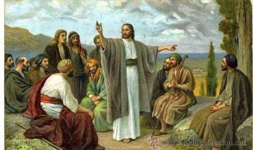 LITURGIA Febrero 24 ¿Qué tan realizable es el Reino?