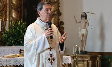 “Una política de arrasar lo que hay para construir de cero es imposible"