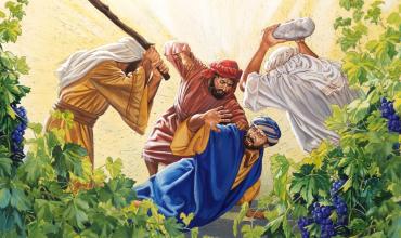 LITURGIA Octubre 8Percibir lo esencial del proyecto del Reino