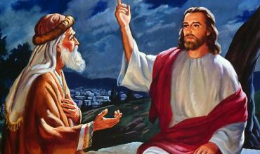 LITURGIA Julio 31 La vida como acaparamiento y la vida como seguimiento