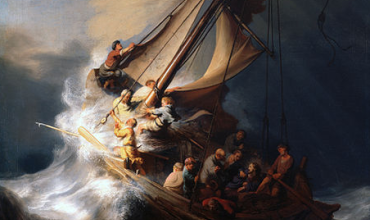 La fe como acción de Dios que despierta vida dentro del creyente