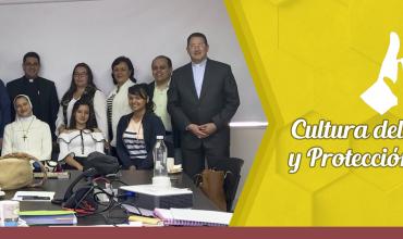 Colombia: da inicio un curso para gestores de proyecto de la arquidiócesis de Bogotá