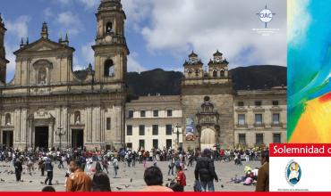 Sagrado Corazón de Jesús: Rostro de la Misericordia del Padre