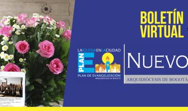 Boletín virtual, junio 2018