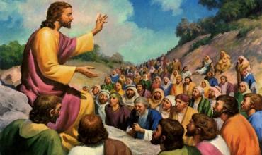 LITURGIA Septiembre 3De roca a piedra de tropiezo