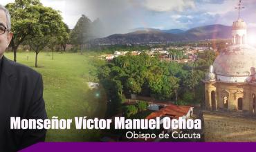 El faro de la caridad de Cúcuta