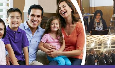 Semana de la familia en la arquidiócesis de Bogotá...