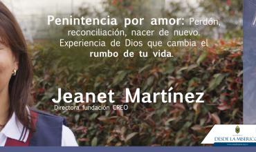 Testimonios que cambian historias de vida en ExpoCatólica