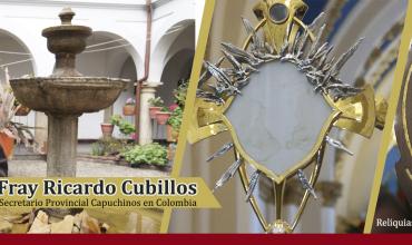 Padre Pío, una reliquia para la humanidad