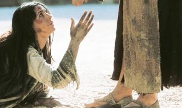 LITURGIA Marzo 13 De lo legal hacia lo moral