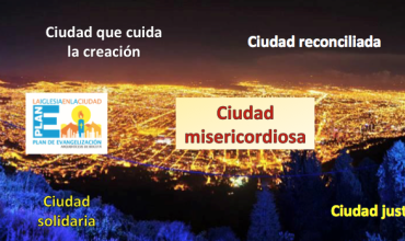 El compromiso democrático de los discípulos misioneros