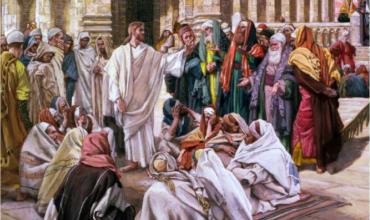 LITURGIA Diciembre 2 Dios viene realizando su proyecto de salvación en nosotros