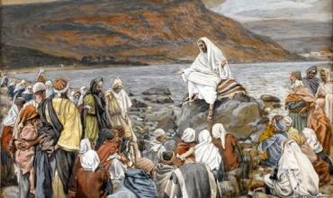 LITURGIA Agosto 5 La invitación de Jesús a abrirnos al porvenir