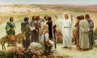 LITURGIA Octubre 21Los puestos de honor