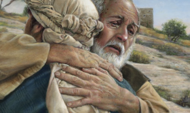 LITURGIA Marzo 6De oyentes a comensales