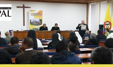 CEBITEPAL, formación para América Latina y el Caribe