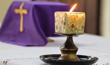 LITURGIA Marzo 5Si de veras eres hijo de Dios…