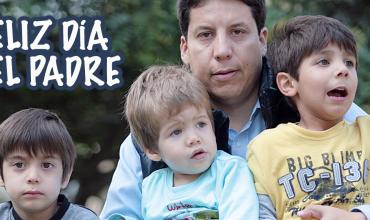 El Padre de familia en el mundo de hoy