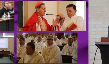 Del cuidado de la casa común y los desafíos pastorales