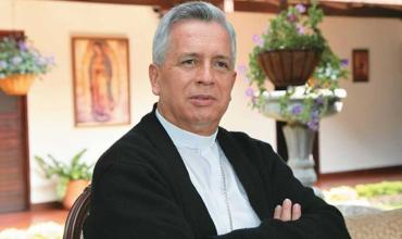 “Que en esta Navidad nazca una paz completa”: Darío Monsalve, arzobispo de Cali