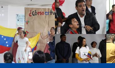 La importancia de la familia