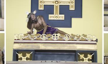 Ante esta pandemia, no perdamos nunca la esperanza