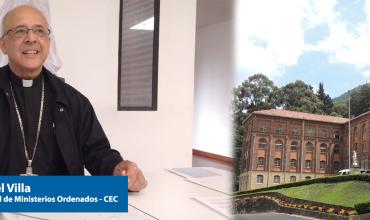 En marcha construcción del plan formativo para seminarios