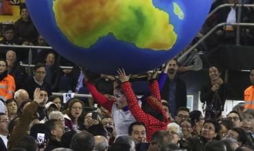 Un nuevo estilo para un nuevo Rumbo