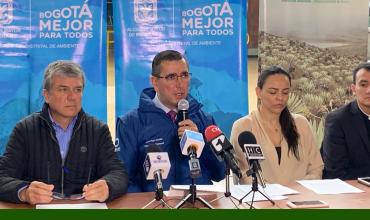 En Semana Santa hay que estar en armonía con la vida