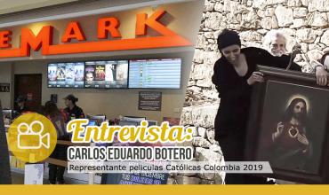 Películas en las que los superhéroes son los Santos